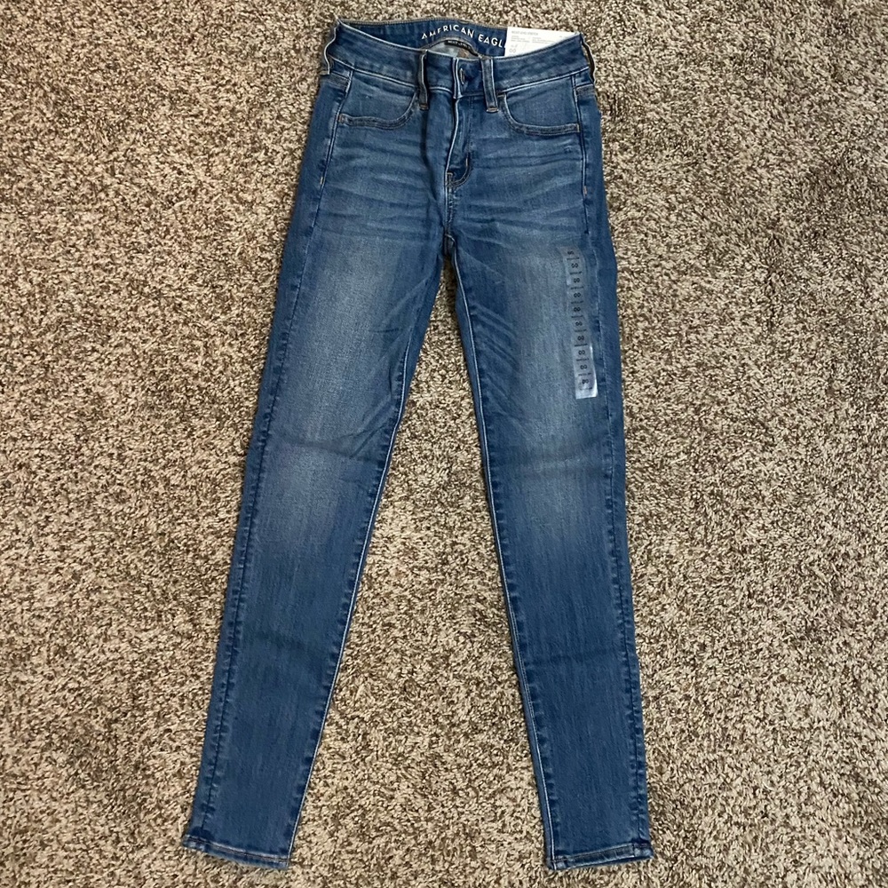 AE next level jegging